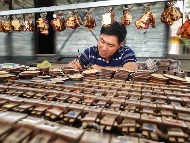 Tưởng đã quá quen thuộc, lần này Quỷ Cốc Tử lại có trải nghiệm đặc biệt tại Đà Lạt - Ảnh 6.