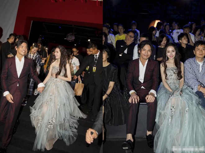 T&igrave;nh cũ Seungri lộ bụng bầu lớn chỉ sau chưa đầy 1 th&aacute;ng đ&iacute;nh h&ocirc;n với c&ocirc;ng tử nh&agrave; tr&ugrave;m showbiz Hong Kong? - Ảnh 8.
