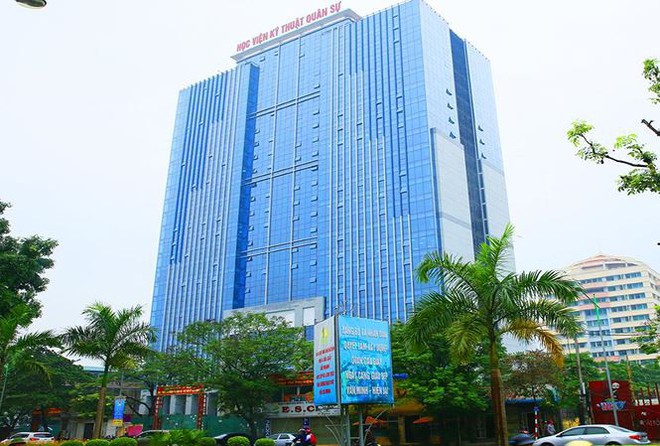 Vụ gian lận điểm thi: V&igrave; sao Bộ Quốc ph&ograve;ng vẫn cho 1 th&iacute; sinh được học  - Ảnh 1.