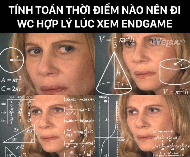 Học thuộc ngay bộ bí kíp này để có thể sinh tồn trong suốt 3 tiếng dài đằng đẵng xem Endgame - Ảnh 7.