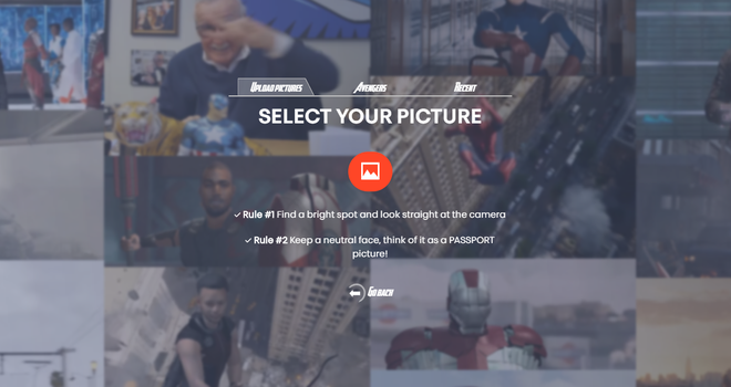 Lộ cảnh Lisa (BLACKPINK) đóng Avengers: Website tự ghép mặt chuẩn không trượt phát nào! - Ảnh 3.