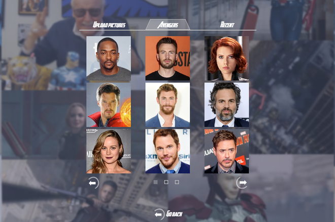 Lộ cảnh Lisa (BLACKPINK) đóng Avengers: Website tự ghép mặt chuẩn không trượt phát nào! - Ảnh 6.