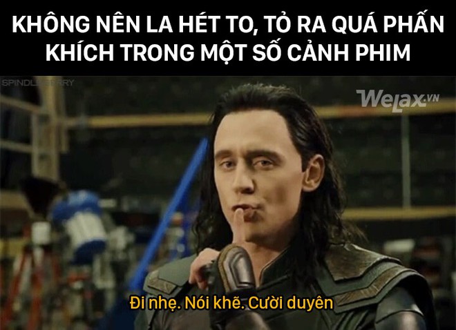 Học thuộc ngay bộ bí kíp này để có thể sinh tồn trong suốt 3 tiếng dài đằng đẵng xem Endgame - Ảnh 9.