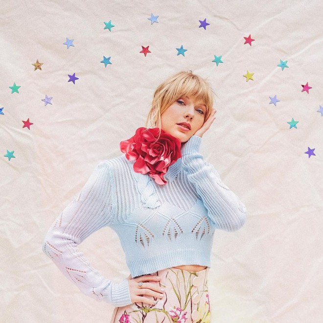 Liệu với Me!, Taylor Swift có thể lần đầu tiên nếm vị flop đắng như thế nào? - Ảnh 2.