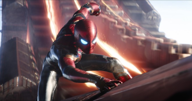 Khoan đã, có phải ENDGAME vừa thay đổi toàn bộ dòng thời gian của Nhện Nhỏ trong Far From Home? - Ảnh 6.