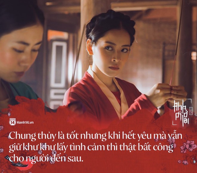 Anh ơi ở lại của Chi Pu có 4 kiểu yêu mà đời này bạn có trốn kỹ cũng không thoát, hãy học cách để khôn ngoan hơn! - Ảnh 3.