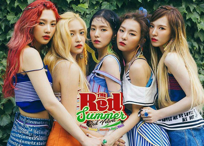 Nhìn sự bứt phá của Black Pink và Twice, liệu Red Velvet có thể đuổi kịp hai đối thủ trong thời gian tới? - Ảnh 5.