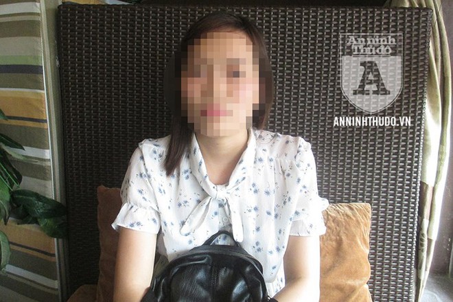 Nghi &aacute;n c&ocirc; g&aacute;i trẻ bị g&atilde; đ&agrave;n &ocirc;ng kh&ocirc;ng quen v&eacute;t sạch v&iacute; đầy kỳ lạ - Ảnh 1.