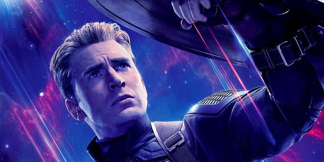 ENDGAME như c&uacute; b&uacute;ng tay quyền lực Thanos: X&ocirc; đổ mọi kỉ lục kh&ocirc;ng trượt ph&aacute;t n&agrave;o! - Ảnh 3.