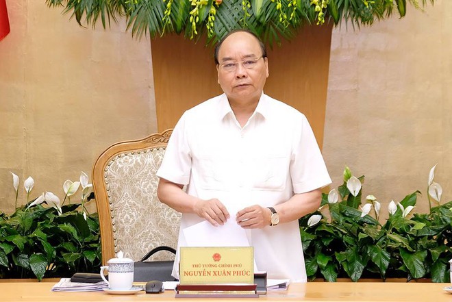 Thủ tướng y&ecirc;u cầu Bộ C&ocirc;ng an x&aacute;c minh dấu hiệu đưa, nhận hối lộ trong vụ &aacute;n gian lận điểm thi - Ảnh 1.