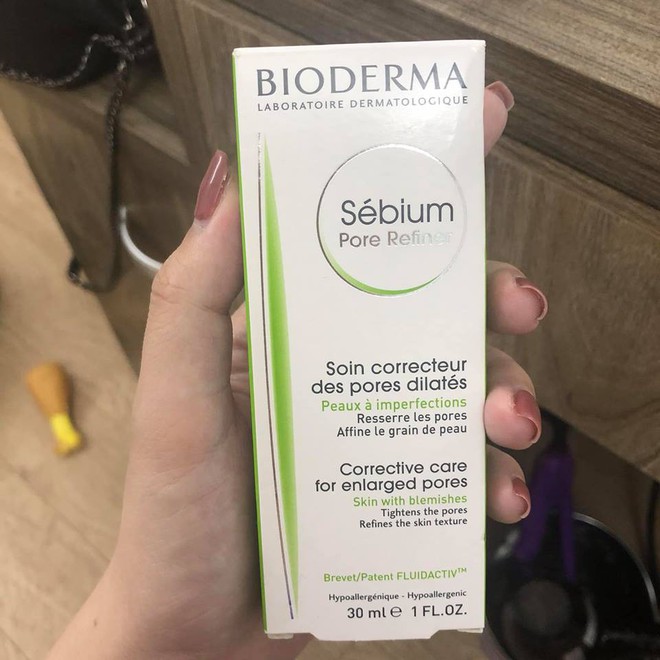 Da dầu lại mỏng v&agrave; hay dị ứng, c&ocirc; n&agrave;ng n&agrave;y chỉ tập trung v&agrave;o 2 bước với loạt đồ skincare kh&ocirc;ng qu&aacute; 500k m&agrave; da vẫn căng b&oacute;ng cực th&iacute;ch - Ảnh 8.