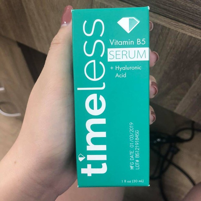 Da dầu lại mỏng v&agrave; hay dị ứng, c&ocirc; n&agrave;ng n&agrave;y chỉ tập trung v&agrave;o 2 bước với loạt đồ skincare kh&ocirc;ng qu&aacute; 500k m&agrave; da vẫn căng b&oacute;ng cực th&iacute;ch - Ảnh 9.