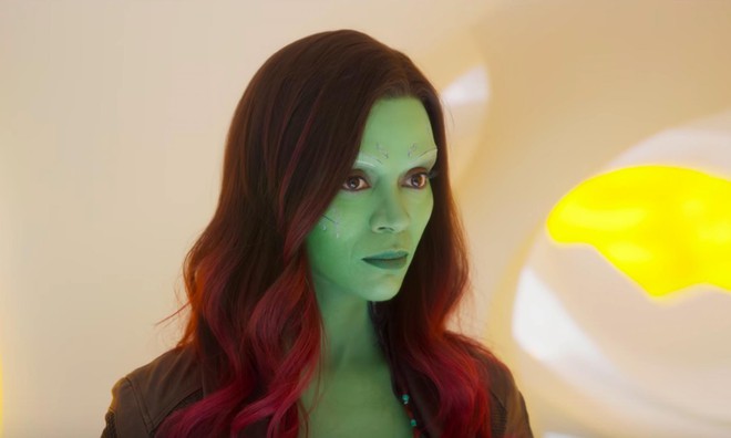 Thanos - Từ nh&acirc;n vật vay mượn của DC Comics đến phản diện tuyệt vời nhất trong lịch sử phim ảnh - Ảnh 14.