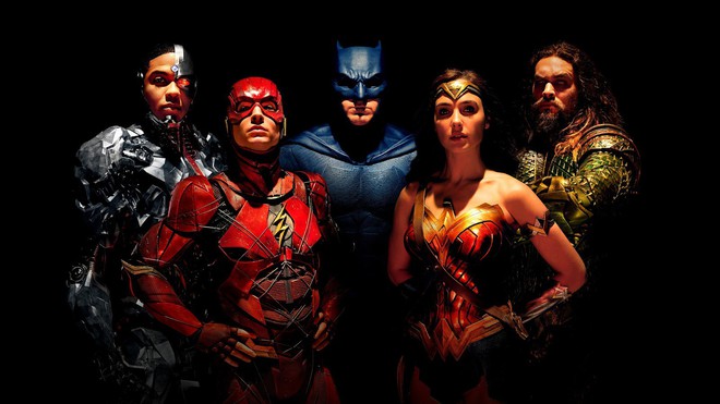 Ngồi xuống c&ugrave;ng fan cứng DC t&acirc;m sự về bom tấn si&ecirc;u anh h&ugrave;ng Avengers: Endgame! - Ảnh 4.