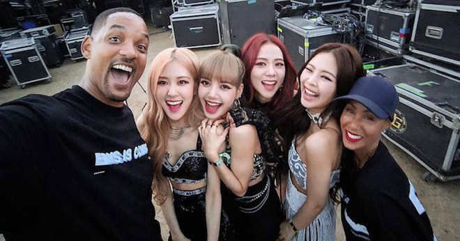 BLACKPINK nhận lại những gì sau 2 sân khấu bùng nổ ngay lần đầu đặt chân đến Coachella? - Ảnh 4.