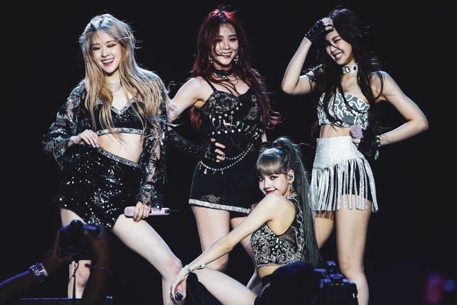 BLACKPINK nhận lại những gì sau 2 sân khấu bùng nổ ngay lần đầu đặt chân đến Coachella? - Ảnh 5.