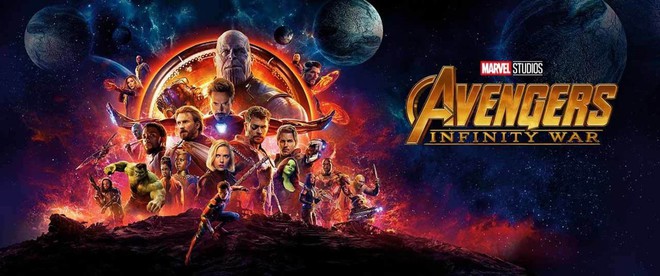 Ngồi xuống c&ugrave;ng fan cứng DC t&acirc;m sự về bom tấn si&ecirc;u anh h&ugrave;ng Avengers: Endgame! - Ảnh 6.