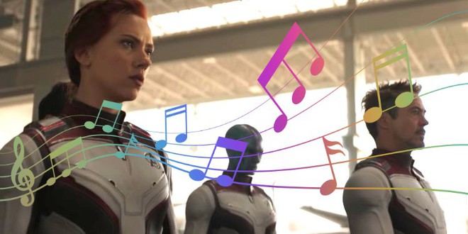 Kh&ocirc;ng spoil: L&uacute;c n&agrave;o l&agrave; an to&agrave;n để đi vệ sinh khi đang xem Avenger: Endgame - Ảnh 6.