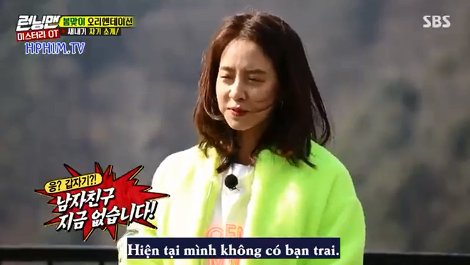 Running Man cắt ghép lộ liễu để dìm Song Ji Hyo, nâng Jeon So Min? - Ảnh 4.