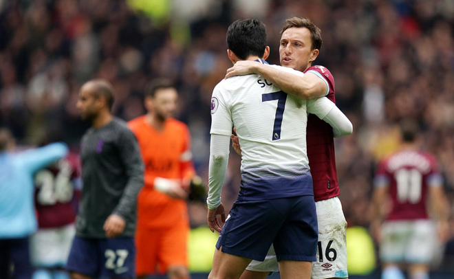 Son Heung-min lộ r&otilde; thất vọng khi Tottenham bất ngờ bại trận v&agrave; lỡ cơ hội tiến gần v&eacute; dự Champions League - Ảnh 4.