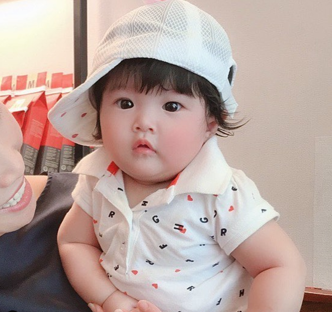 Diệp L&acirc;m Anh x&aacute;c nhận mang thai lần 2 sau 5 th&aacute;ng sinh con đầu l&ograve;ng - Ảnh 2.