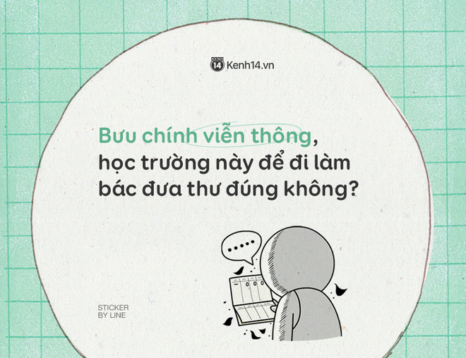 Những màn hỏi và nhờ vô duyên nhất thời đại: Học Thiết kế à vẽ hộ cái logo, Học Lập trình ư cài win tao với, Học Y thì chắc chắn ế rồi! - Ảnh 5.