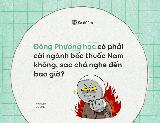 Những màn hỏi và nhờ vô duyên nhất thời đại: Học Thiết kế à vẽ hộ cái logo, Học Lập trình ư cài win tao với, Học Y thì chắc chắn ế rồi! - Ảnh 7.