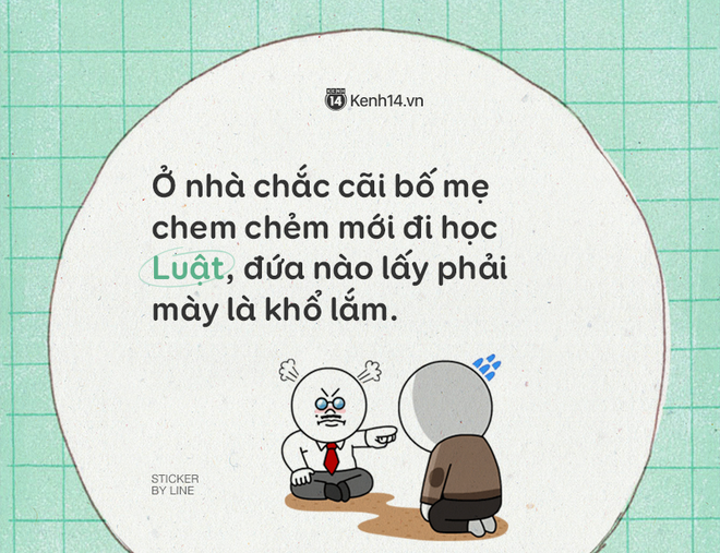 Những màn hỏi và nhờ vô duyên nhất thời đại: Học Thiết kế à vẽ hộ cái logo, Học Lập trình ư cài win tao với, Học Y thì chắc chắn ế rồi! - Ảnh 15.