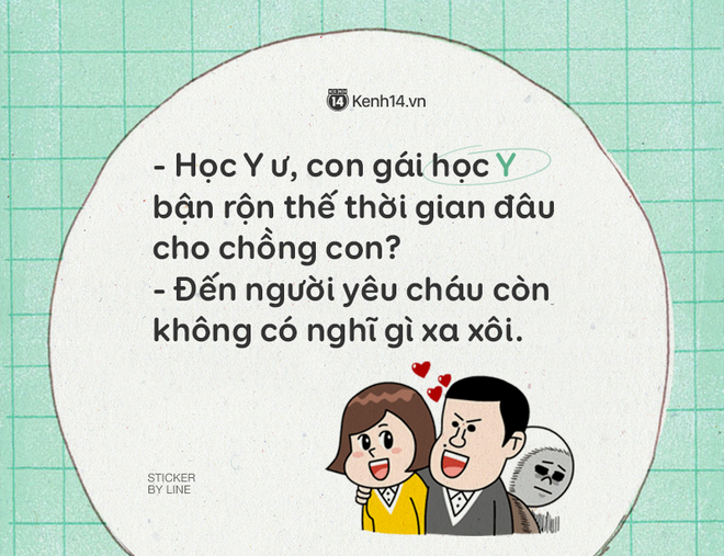 Những màn hỏi và nhờ vô duyên nhất thời đại: Học Thiết kế à vẽ hộ cái logo, Học Lập trình ư cài win tao với, Học Y thì chắc chắn ế rồi! - Ảnh 23.