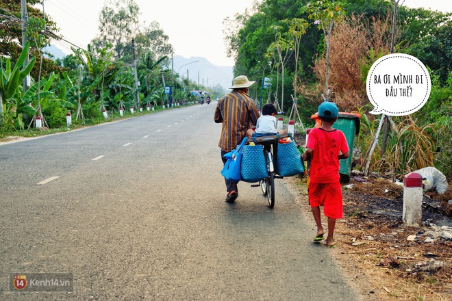 Miền Tây thấy cưng vô cùng với những câu chuyện thiệt nhỏ thiệt thương - Ảnh 5.