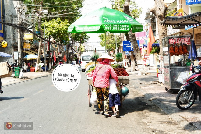 Miền Tây thấy cưng vô cùng với những câu chuyện thiệt nhỏ thiệt thương - Ảnh 8.