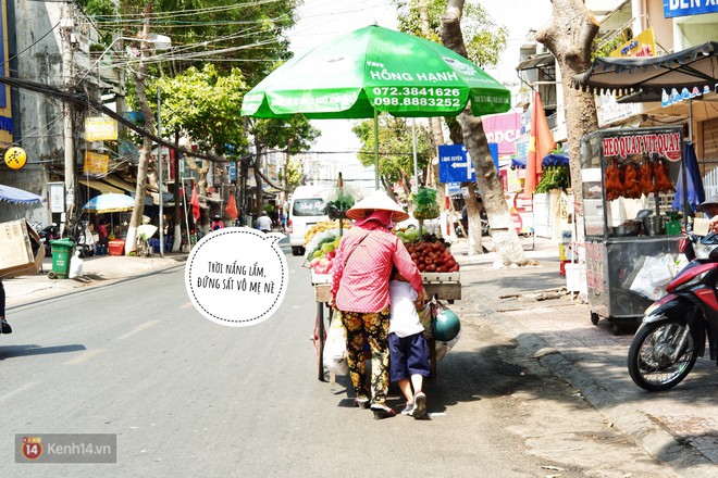 Miền Tây thấy cưng vô cùng với những câu chuyện thiệt nhỏ thiệt thương - Ảnh 8.