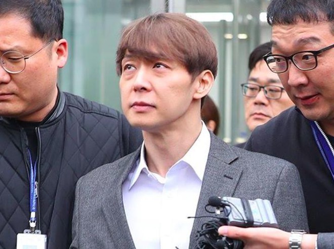Thuyết âm mưu chứng minh Yoo Chun vô tội, đủ chuyển thành phim đỉnh chẳng kém Burning Sun - Ảnh 11.