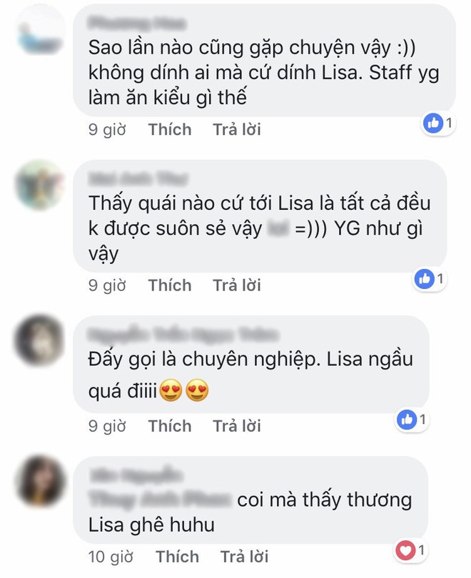 Giữa t&acirc;m b&atilde;o Jennie, fan BLACKPINK lại nổi đ&oacute;a khi thấy Lisa lọt thỏm một g&oacute;c s&acirc;n khấu biểu diễn - Ảnh 5.