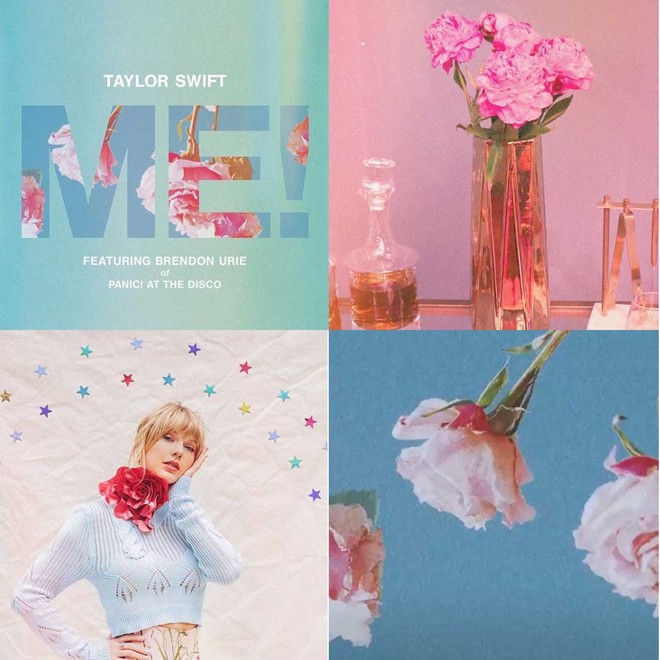 Fan xôn xao với chuỗi thuyết âm mưu: Taylor Swift đã ấp ủ TS7 từ ngay sau album 1989? - Ảnh 5.