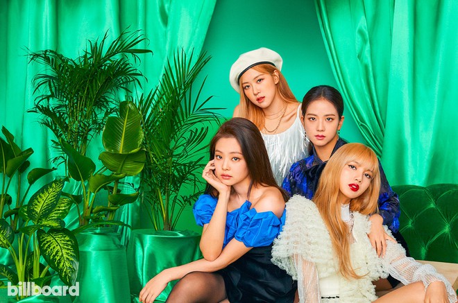 Top 40 sao Hàn quyền lực nhất 2019 của Forbes: BLACKPINK bất ngờ vượt mặt BTS, Song Song mất hút, loạt thứ hạng gây sốc - Ảnh 1.