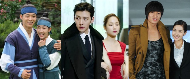 Kim Jae Wook chỉ là “nam phụ bách hợp của Park Min Young ở Her Private Life? - Ảnh 6.