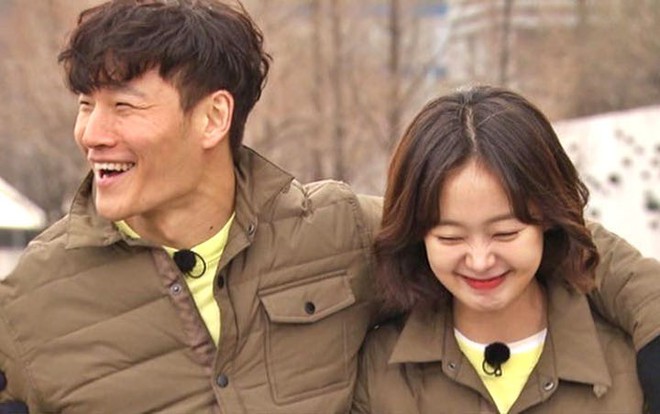 Hết nghi vấn nâng đỡ, Running Man giờ còn muốn ghép đôi Jeon So Min với... Kim Jong Kook? - Ảnh 3.