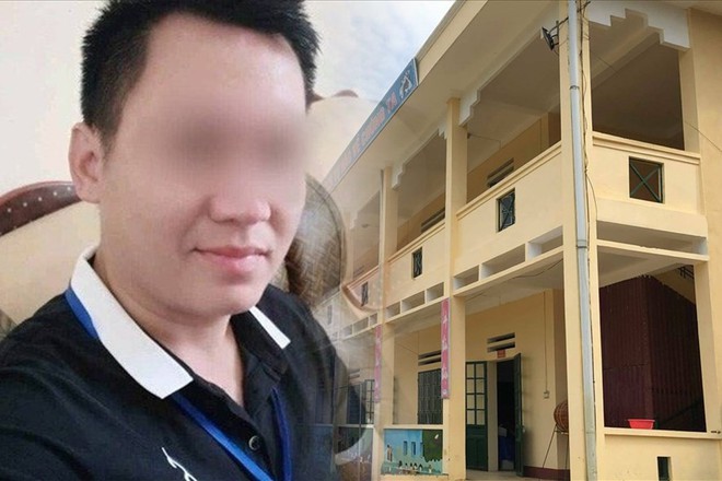 Chị gái thầy giáo Lào Cai hiếp dâm làm nữ sinh lớp 8 mang thai phủ nhận việc bồi thường 300 triệu đồng lấy sự im lặng - Ảnh 1.