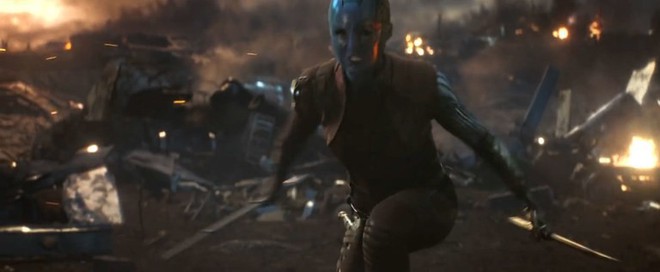 Marvel bịp bợm ngoạn mục trong trailer ENDGAME: vô số tình tiết lừa đảo đánh lạc hướng nội dung phim - Ảnh 21.