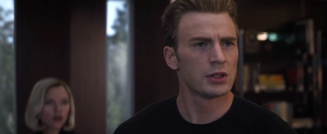 Marvel bịp bợm ngoạn mục trong trailer ENDGAME: vô số tình tiết lừa đảo đánh lạc hướng nội dung phim - Ảnh 6.