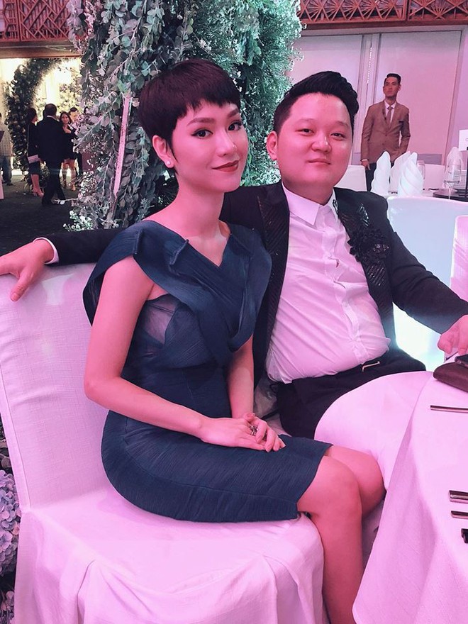 Tr&agrave; My Idol vừa hạ sinh con thứ 2 cho chồng đại gia sau 5 năm đ&aacute;m cưới - Ảnh 5.