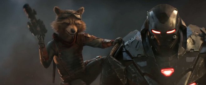 Marvel bịp bợm ngoạn mục trong trailer ENDGAME: vô số tình tiết lừa đảo đánh lạc hướng nội dung phim - Ảnh 10.