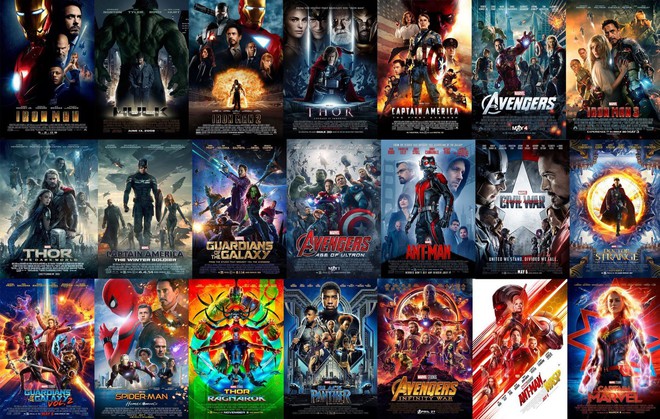 6 lí do chứng minh fan Marvel cuồng ENDGAME hệt như fan Kpop phát rồ vì thần tượng! - Ảnh 7.