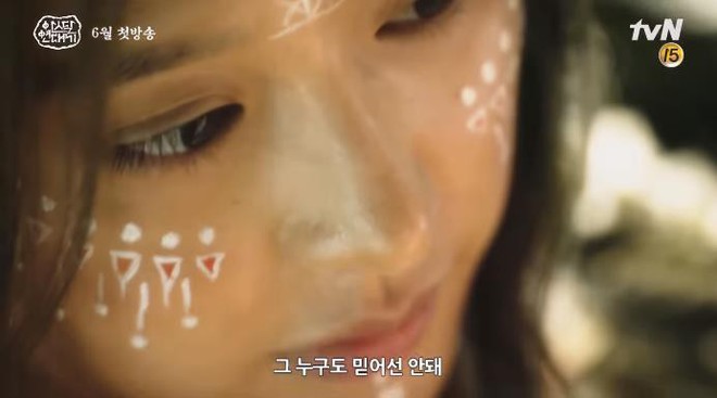 Những l&yacute; do kh&ocirc;ng n&ecirc;n bỏ qua bom tấn truyền h&igrave;nh &ldquo;Asadal Chronicles&rdquo; của Song Joong Ki - Ảnh 7.