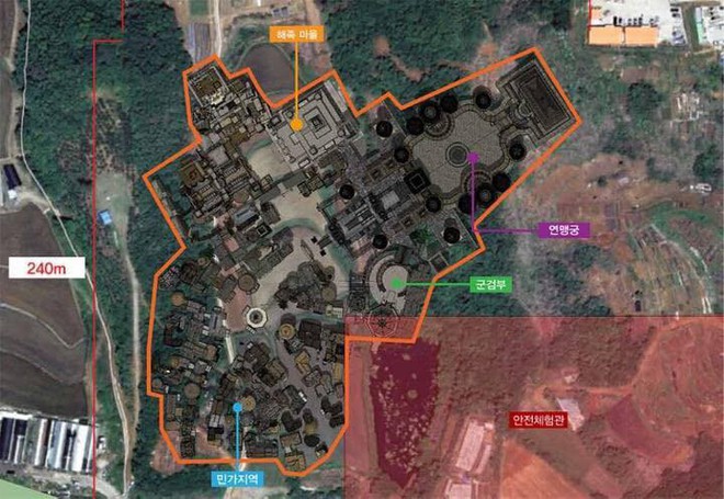 Những l&yacute; do kh&ocirc;ng n&ecirc;n bỏ qua bom tấn truyền h&igrave;nh &ldquo;Asadal Chronicles&rdquo; của Song Joong Ki - Ảnh 12.