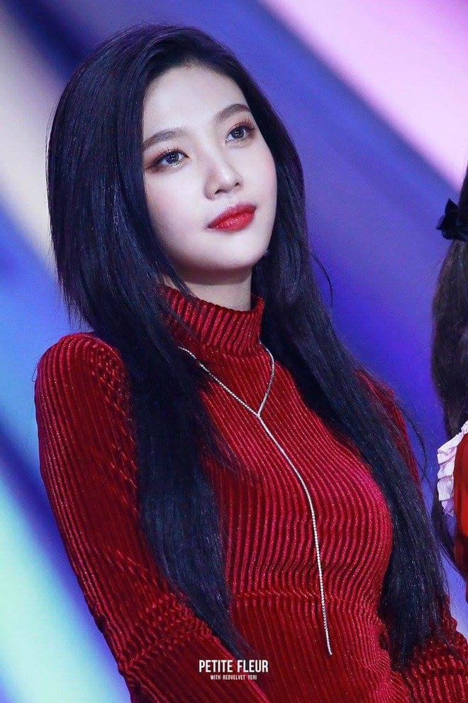 Nữ idol có màu giọng “đỉnh” nhất do dân Hàn chọn: Rosé gây tranh cãi vẫn lọt top, đại diện Red Velvet lại không phải main vocal - Ảnh 4.