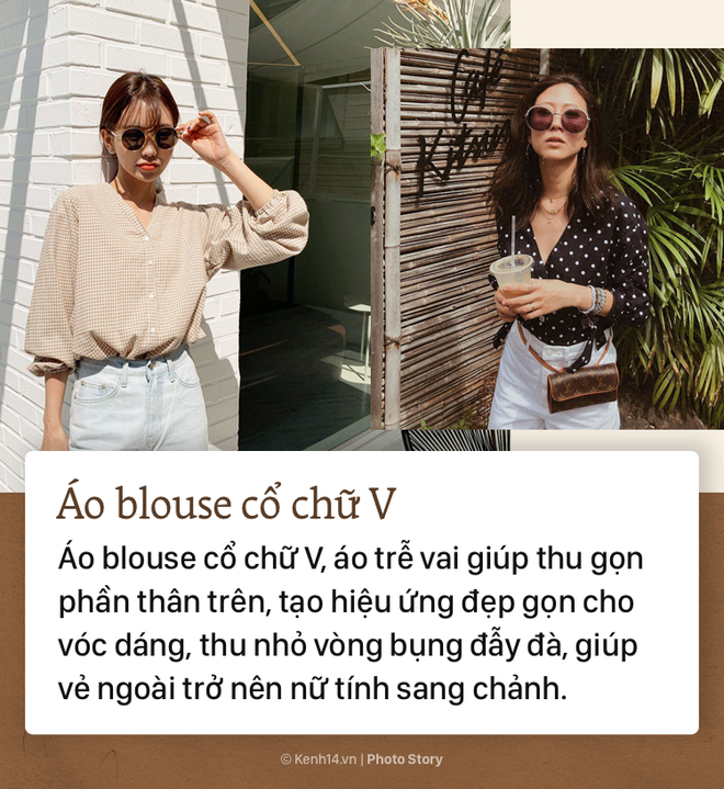 Không cần giảm cân gấp, 5 mẫu áo giấu bụng cực đỉnh này sẽ giúp bạn tự tin ra đường hè này - Ảnh 7.