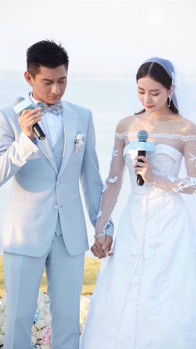 Lưu Thi Thi hạ sinh qu&yacute; tử đầu l&ograve;ng, Ng&ocirc; Kỳ Long l&ecirc;n chức bố ở tuổi 48 sau nhiều năm bị đồn v&ocirc; sinh - Ảnh 5.