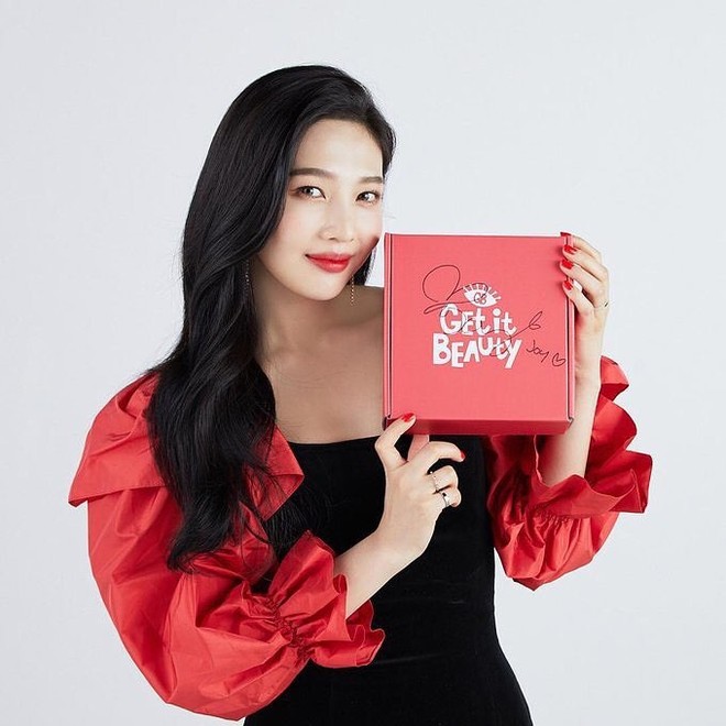 Nhan sắc ngày càng lên hương, Joy (Red Velvet) đang dần lấn át nữ thần Irene trên các show thực tế? - Ảnh 17.